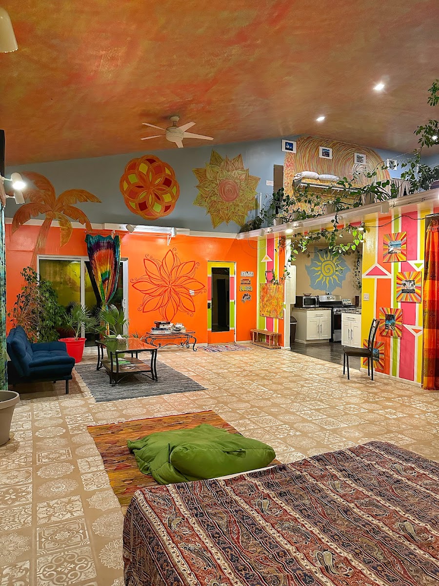 Hippie Chic Oasis photo 3