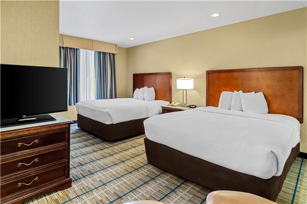 MainStay Suites Roanoke Airport photo 2