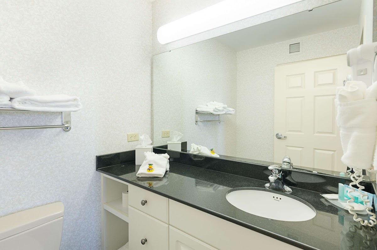 MainStay Suites Roanoke Airport photo 3
