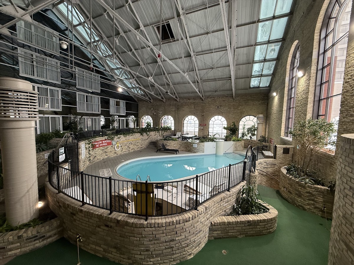 Delta Hotels London Armouries photo 3