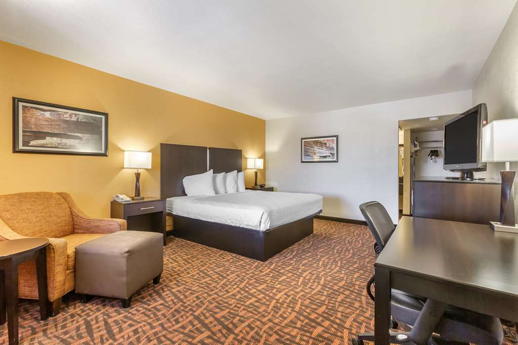 Best Western Arizonian Inn photo 2