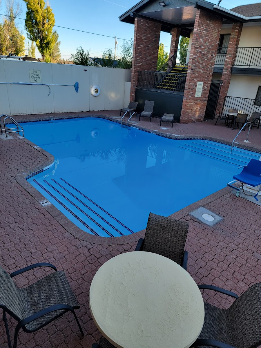 Best Western Arizonian Inn photo 3