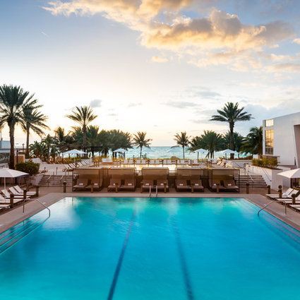 Nobu Hotel Miami Beach photo 3