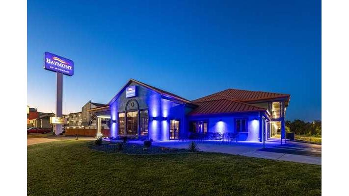 Baymont by Wyndham Branson Thousand Hills