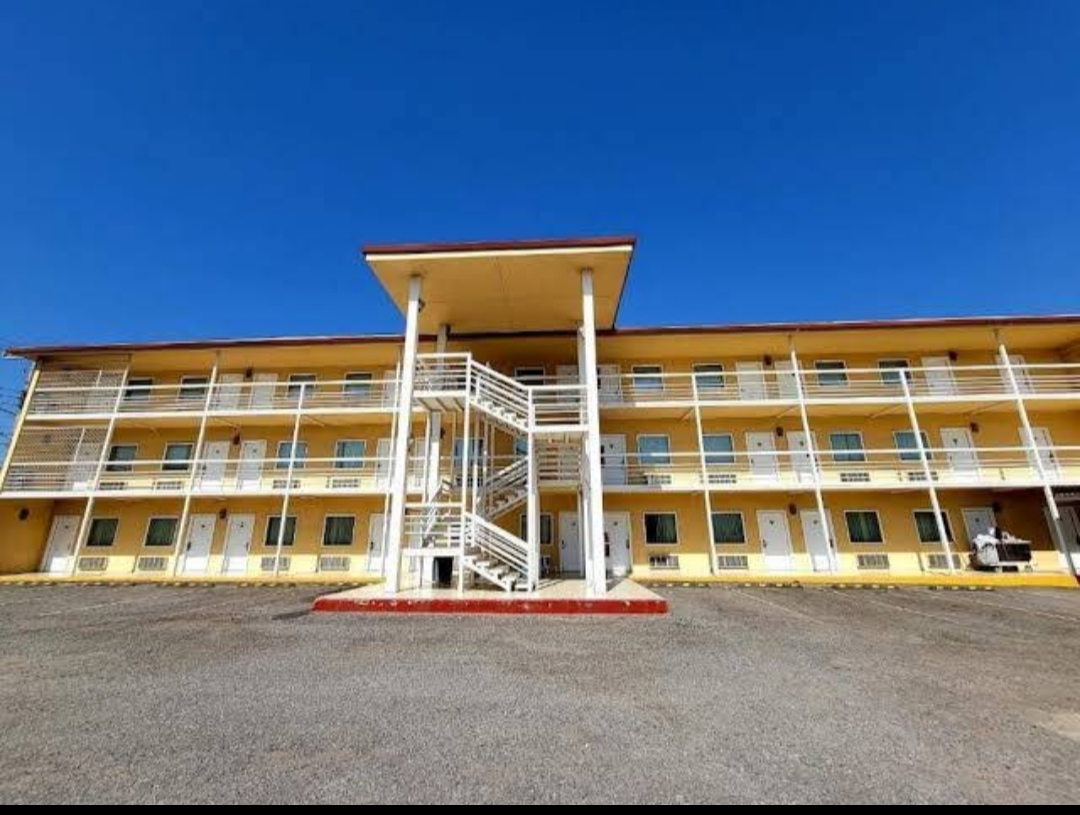 Hotel Las Misiones