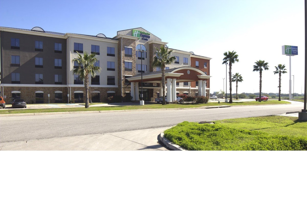 Holiday Inn Express & Suites Seguin by IHG