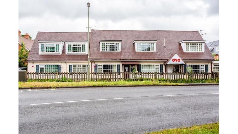 Flexistay Ambers Gatwick Aparthotel