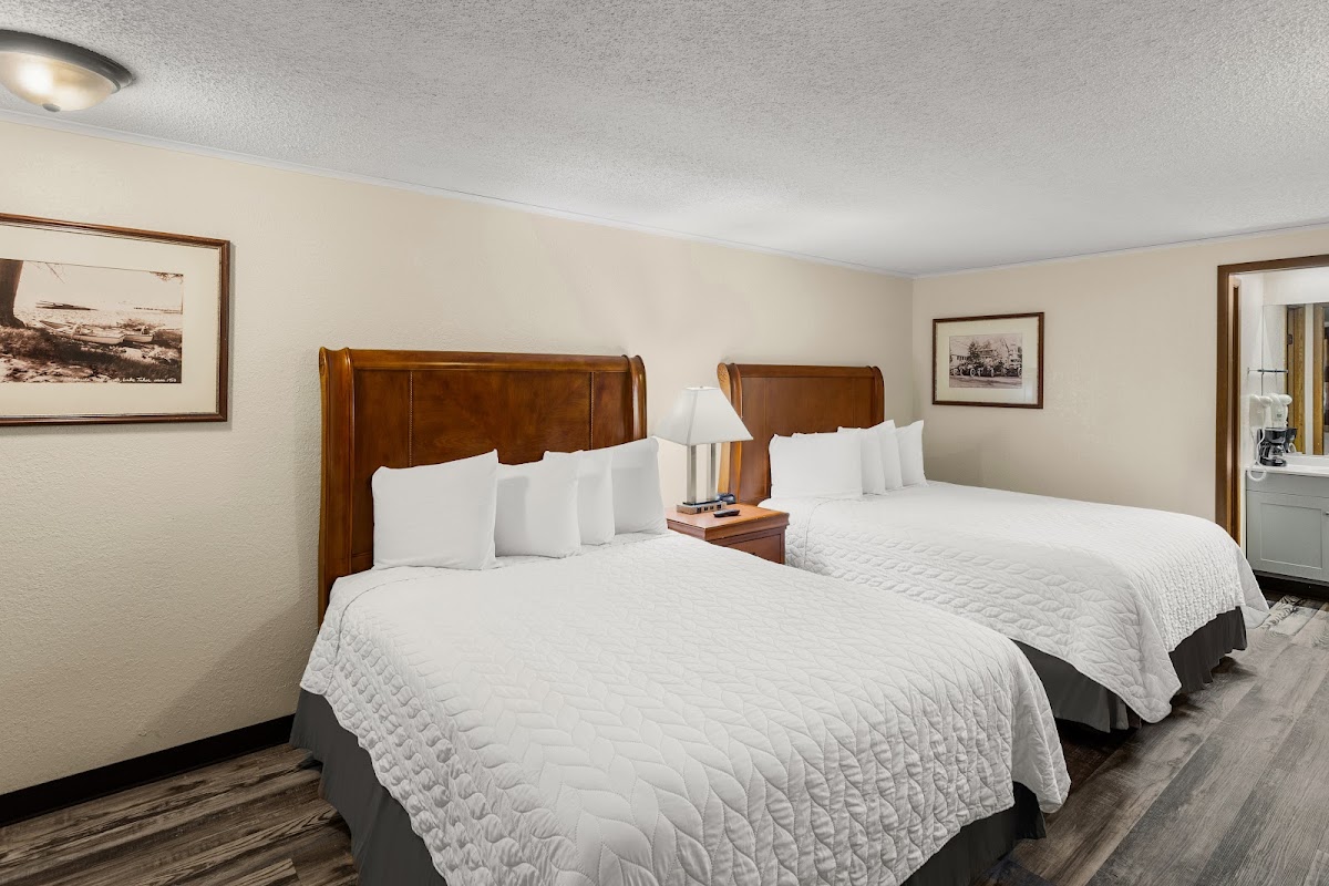 Knights Inn Ashland photo 2