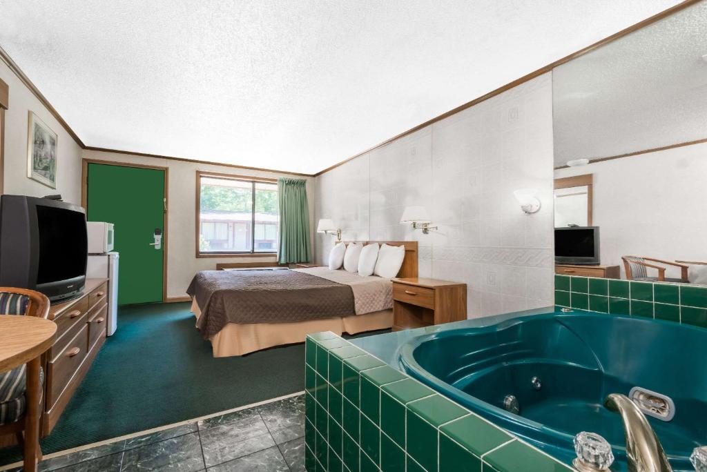 Knights Inn Ashland photo 3