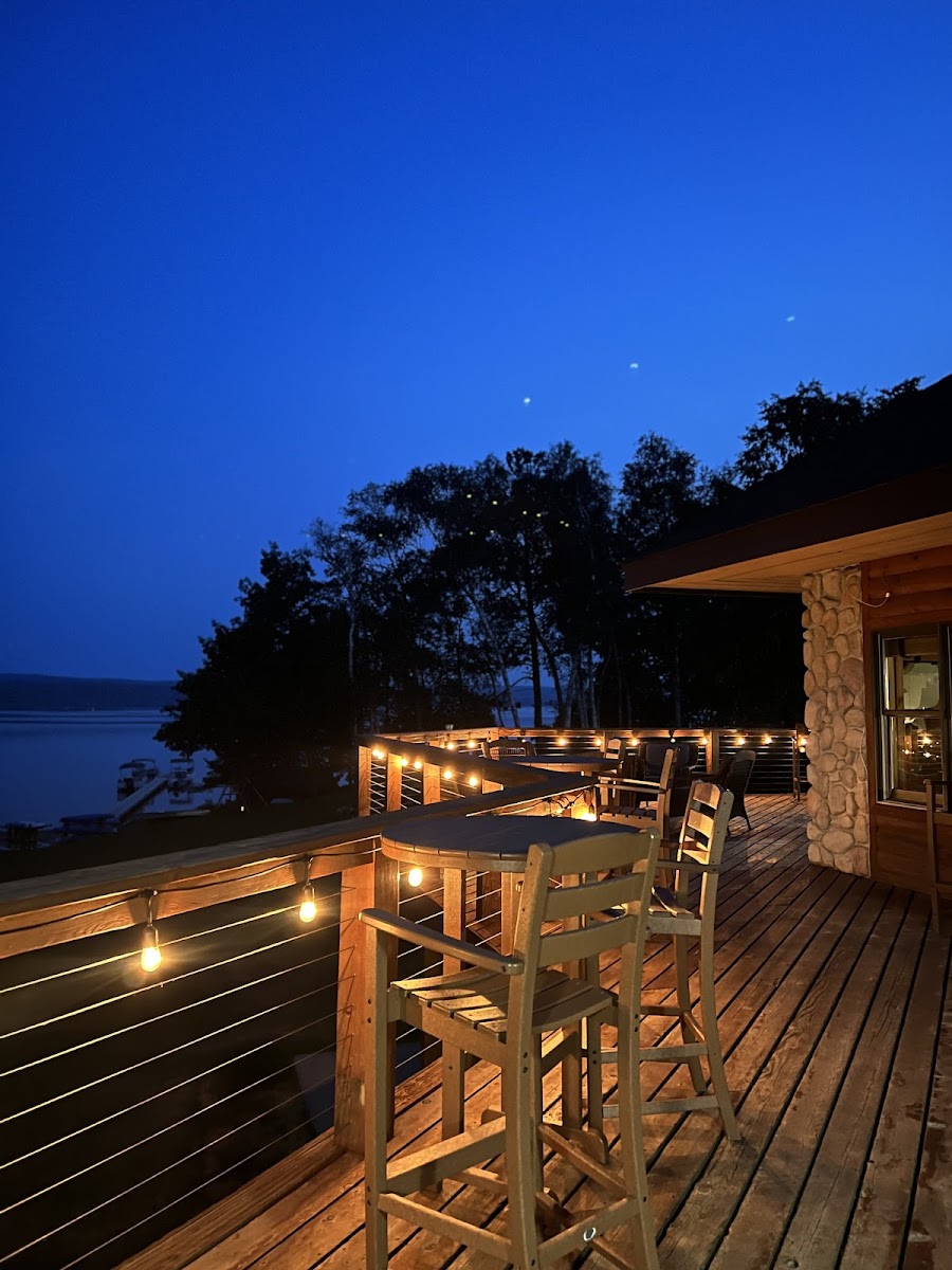Sugar Lake Lodge