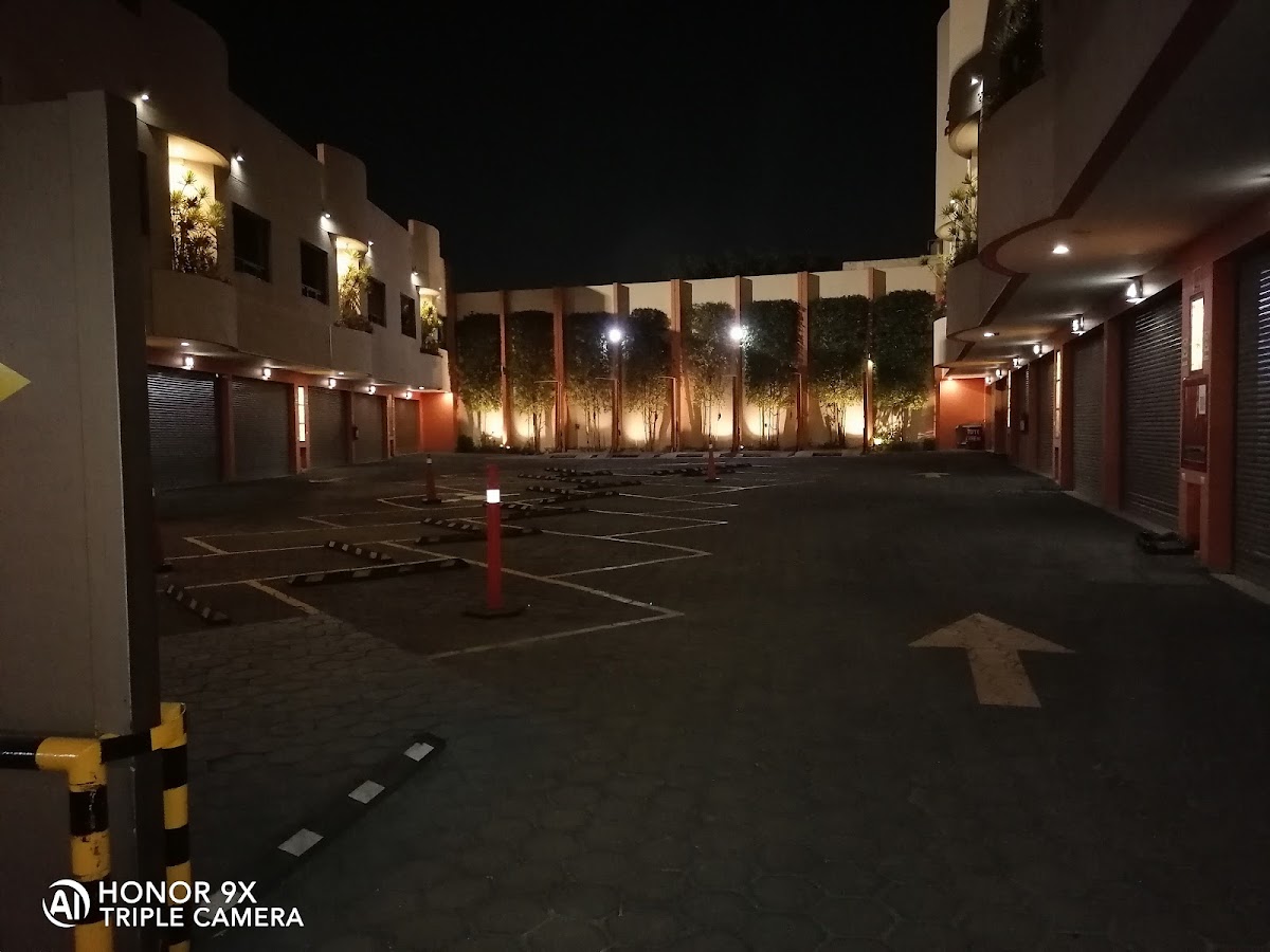 Hotel NS