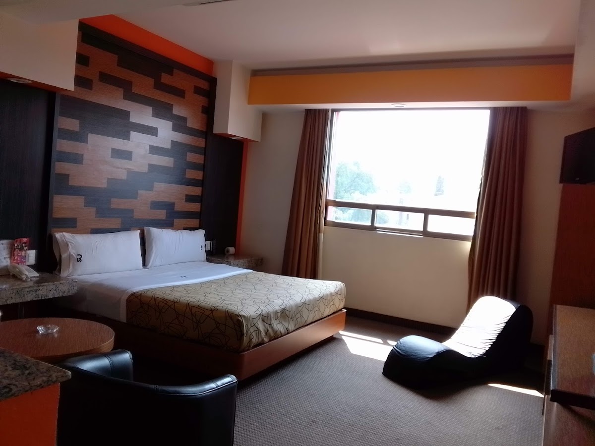 Hotel NS photo 2