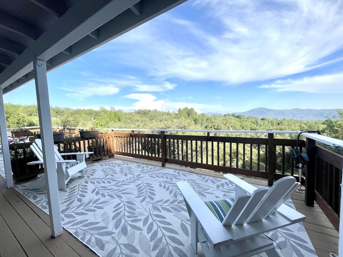 Sierra Mountain Lodge - Vacation Rentals - Yosemite photo 3