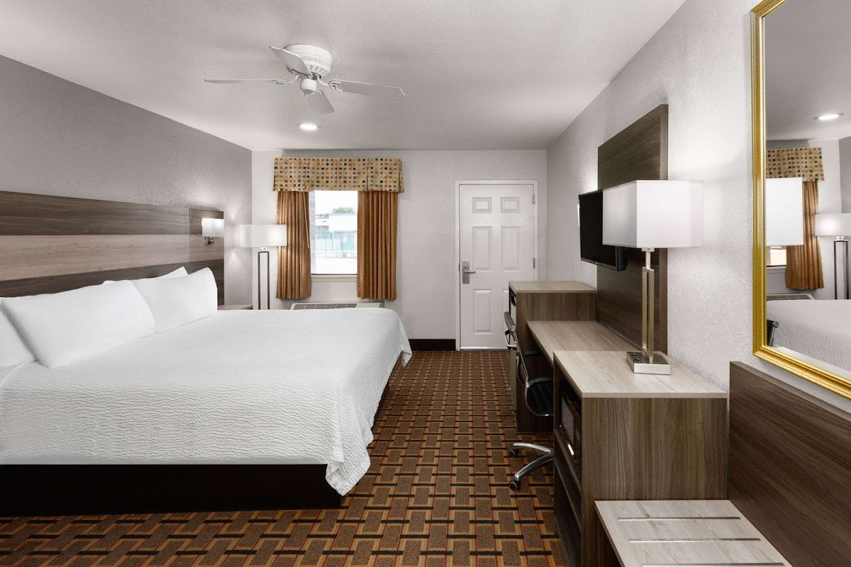 Ramada Limited San Angelo photo 2