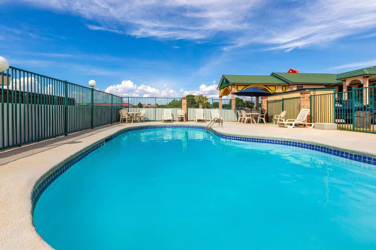 Ramada Limited San Angelo photo 3