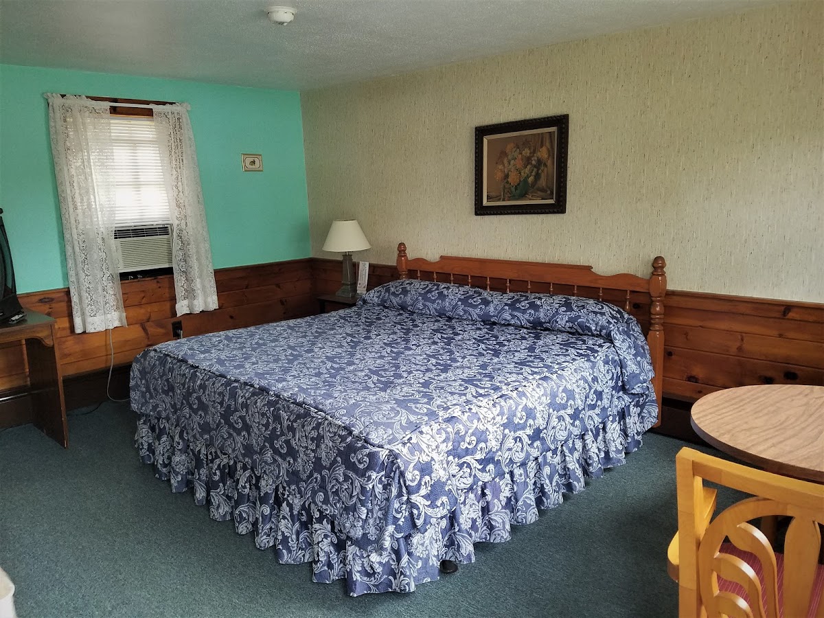 Bass River Motel photo 2