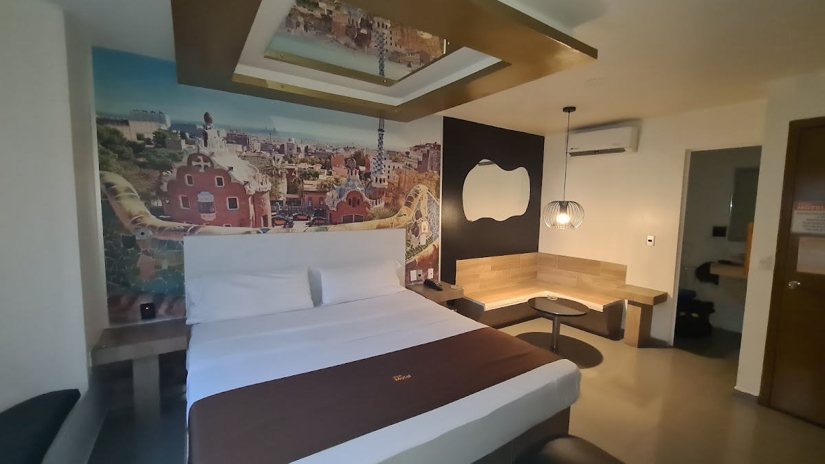 Tour Motel photo 2