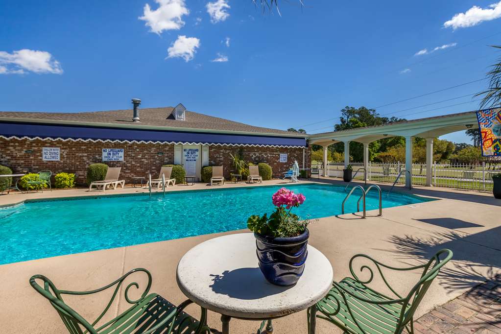 Best Western Plus Santee Inn photo 3