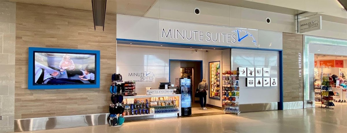 Minute Suites SLC