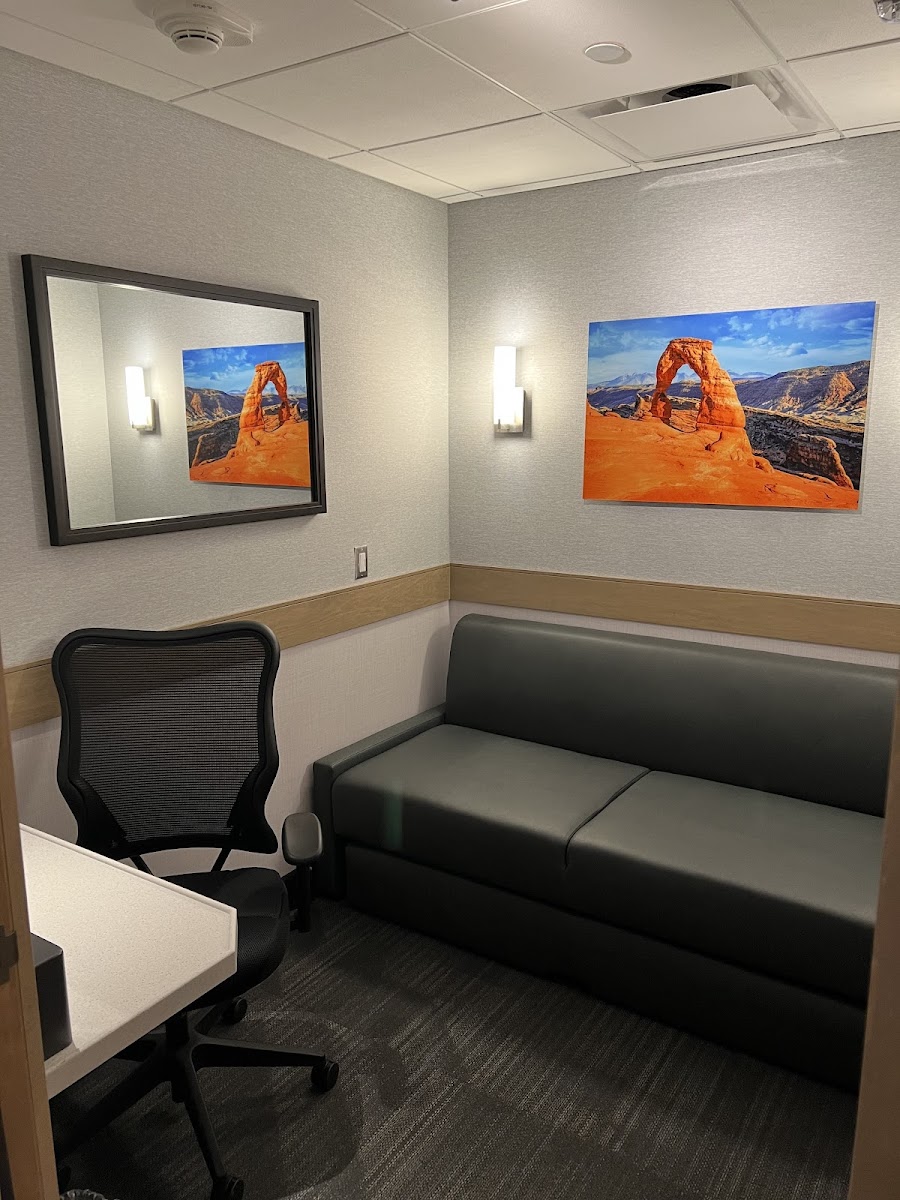 Minute Suites SLC photo 3