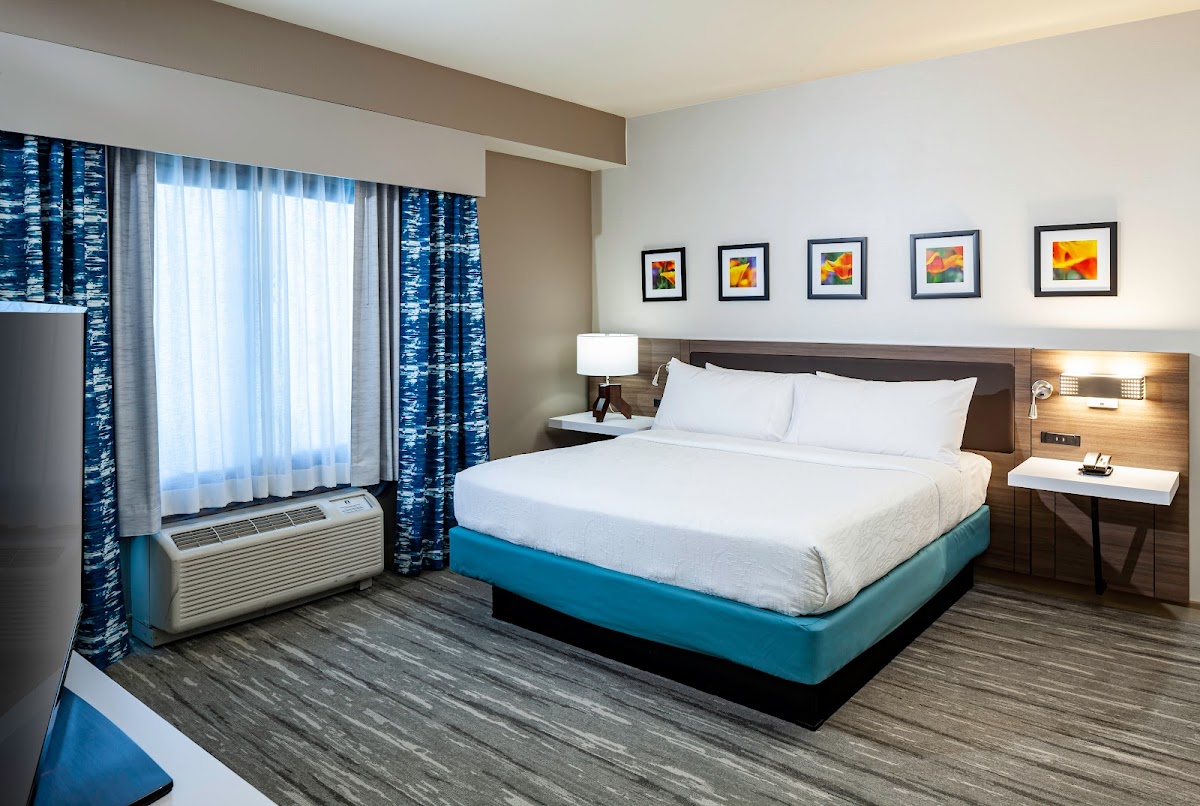 Hilton Garden Inn San Diego/Rancho Bernardo photo 2