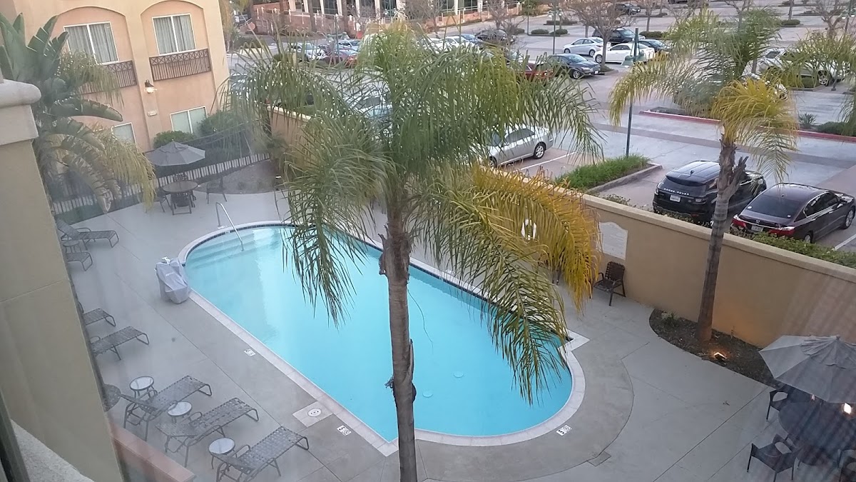 Hilton Garden Inn San Diego/Rancho Bernardo photo 3