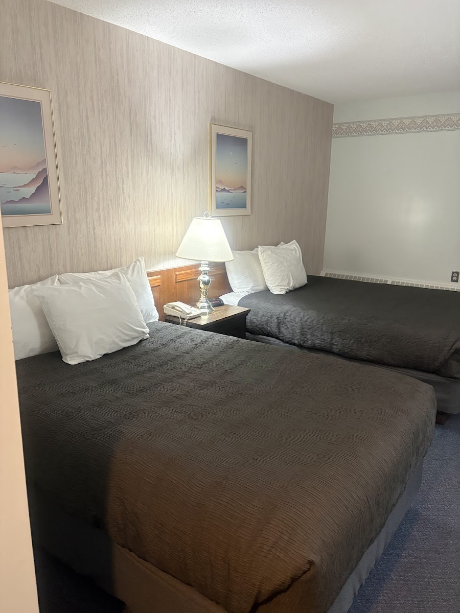 Alexander Mackenzie Hotel photo 2