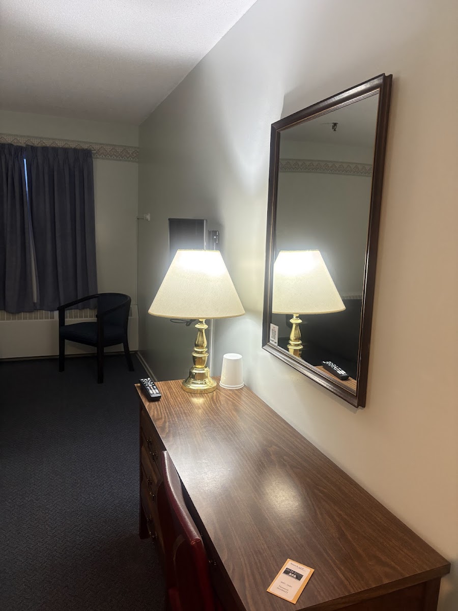 Alexander Mackenzie Hotel photo 3