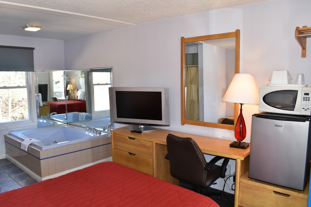 Night Lodge Pocono/Bartonsville photo 2
