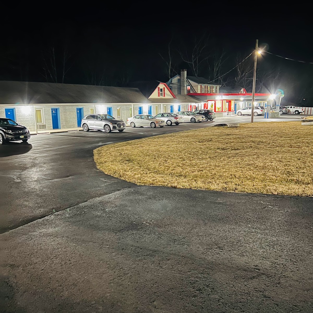 Night Lodge Pocono/Bartonsville photo 3