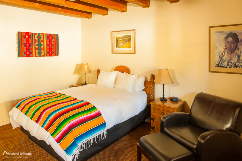 El Pueblo Lodge photo 2