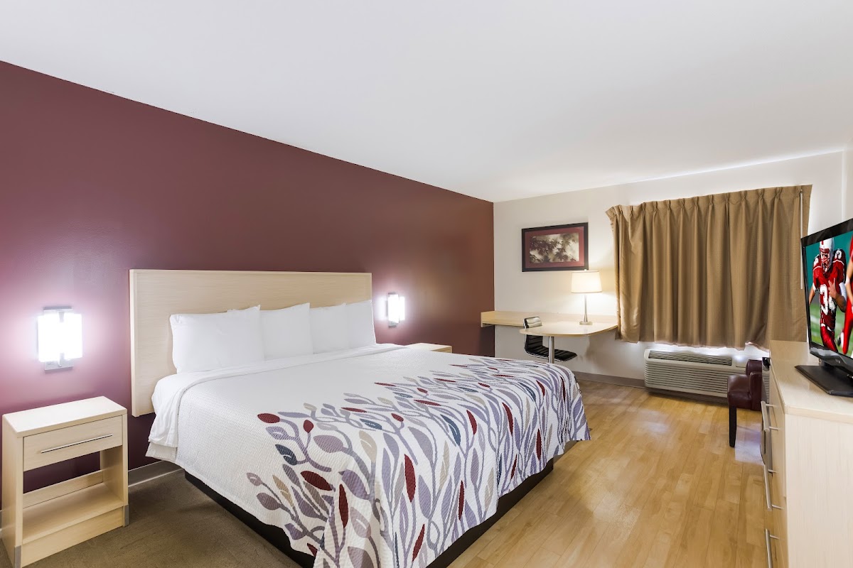 Red Roof Inn London I-75 photo 2