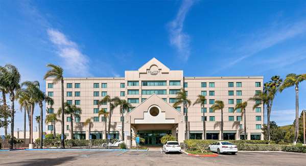 Country Inn & Suites by Radisson, San Diego North, CA