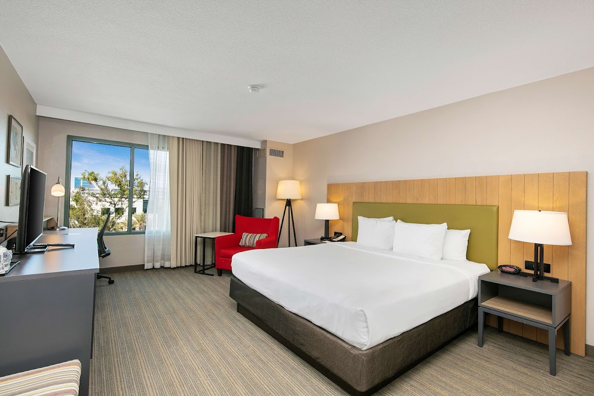 Country Inn & Suites by Radisson, San Diego North, CA photo 2