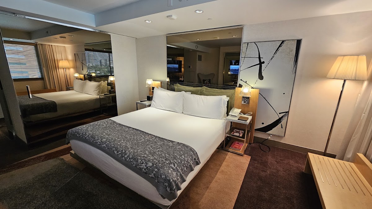 SLS Hotel, a Luxury Collection Hotel, Beverly Hills photo 2