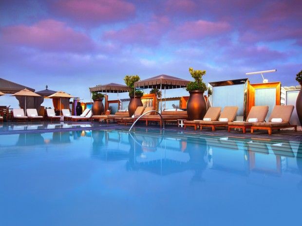 SLS Hotel, a Luxury Collection Hotel, Beverly Hills photo 3