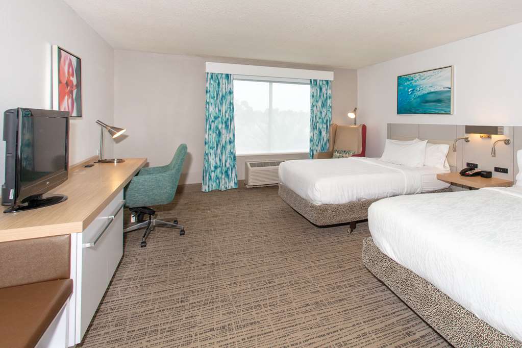 Hilton Garden Inn Jacksonville Airport photo 2
