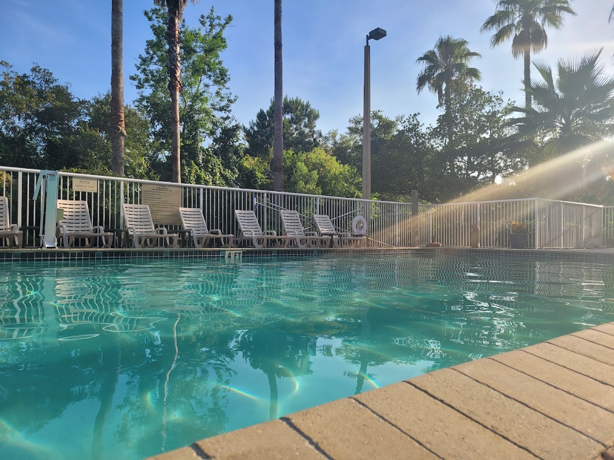 Hilton Garden Inn Jacksonville Airport photo 3