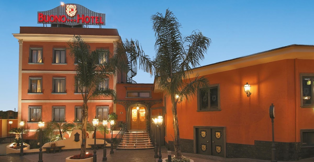 Buono Hotel