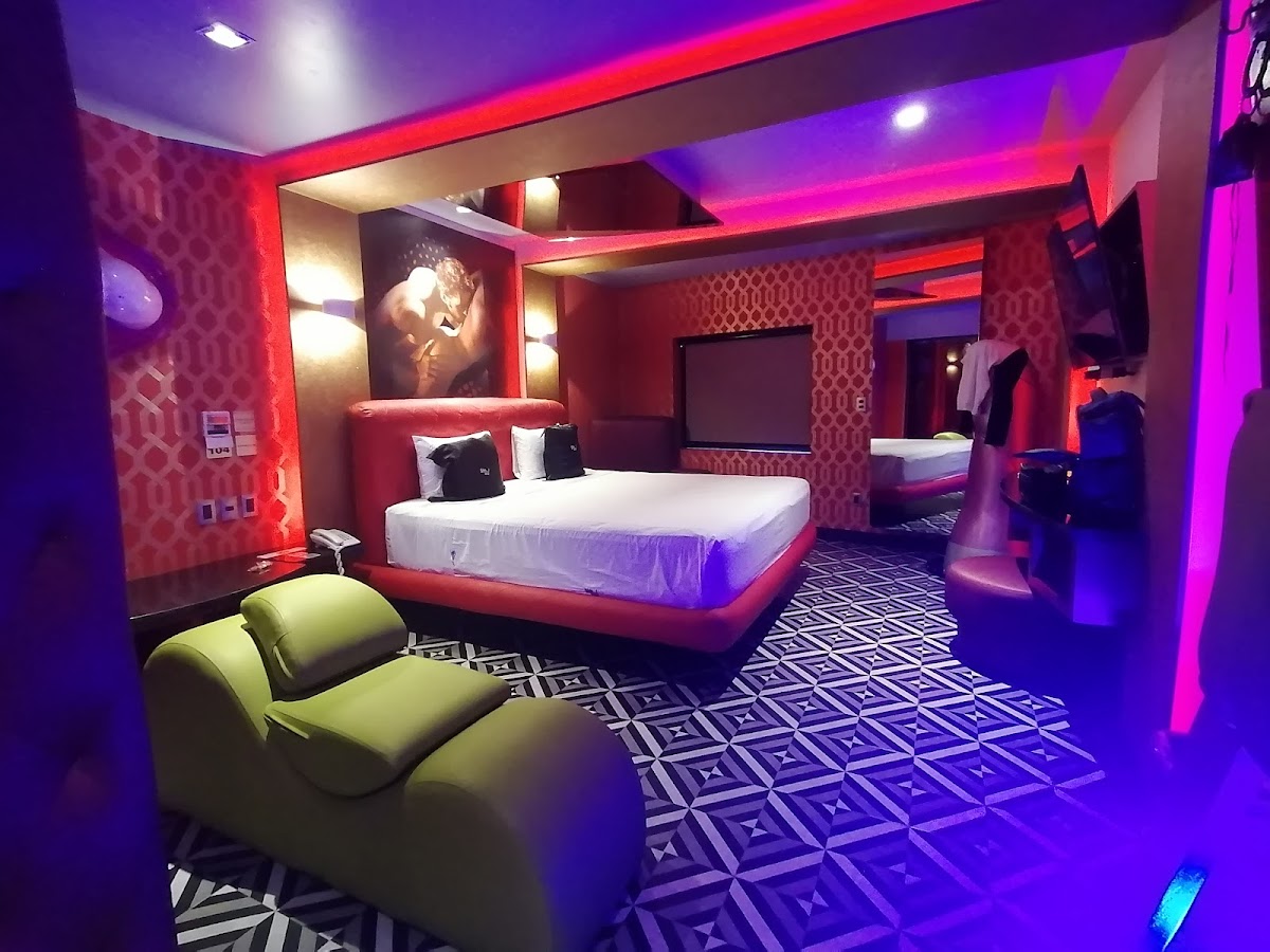 Motel Shh...! Art Boutique photo 2