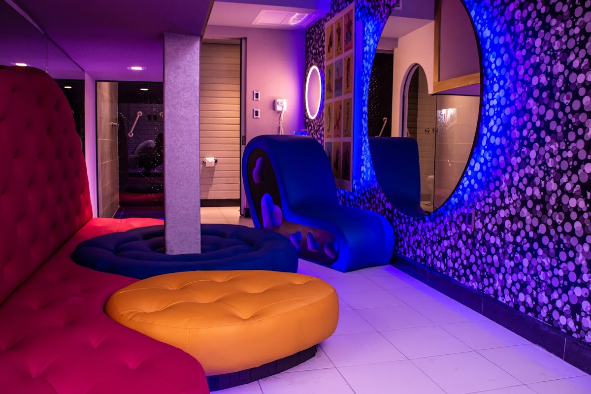 Motel Shh...! Art Boutique photo 3