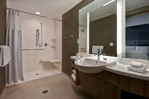 SpringHill Suites by Marriott Albuquerque University Area photo 3