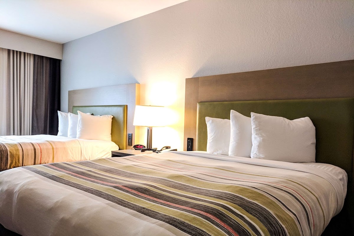 Comfort Inn & Suites Slidell - New Orleans Area photo 2