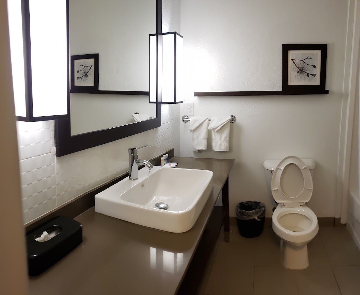 Comfort Inn & Suites Slidell - New Orleans Area photo 3