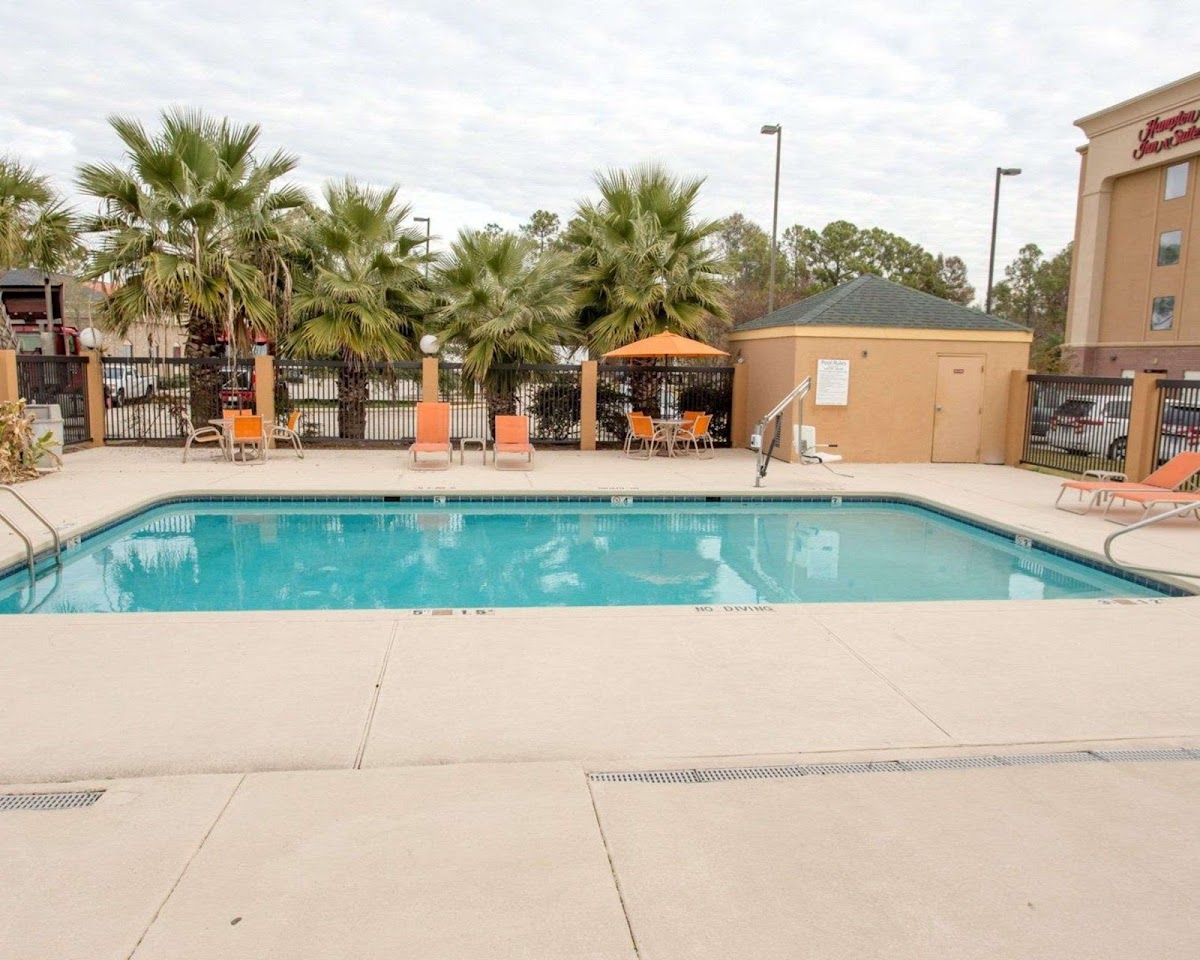 Comfort Suites Port Allen - Baton Rouge photo 3