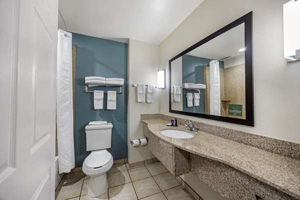 Sleep Inn & Suites Huntsville near U.S. Space & Rocket Center photo 3