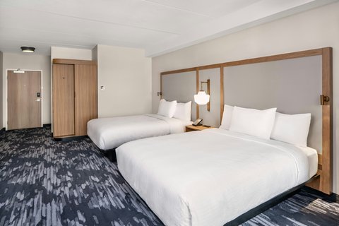 Fairfield by Marriott Inn & Suites Gravenhurst Muskoka photo 2