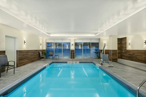 Fairfield by Marriott Inn & Suites Gravenhurst Muskoka photo 3
