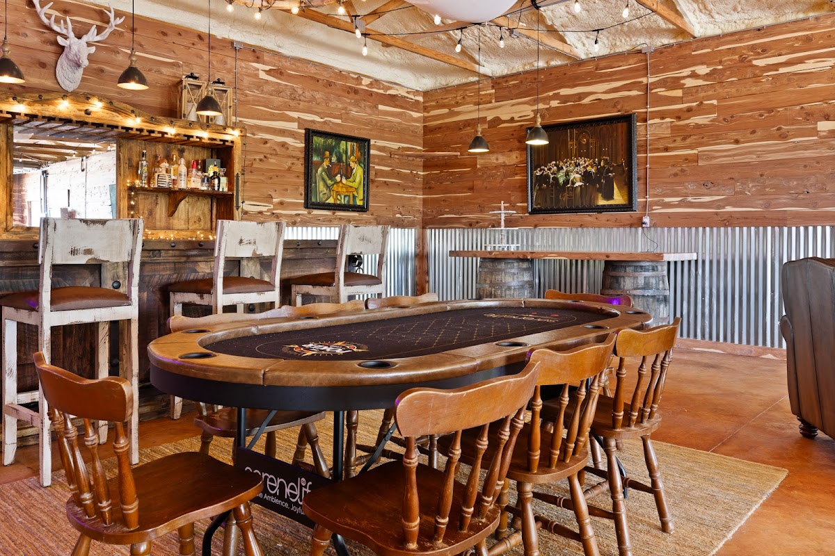 Roadrunner Inn and Log Cabins photo 3