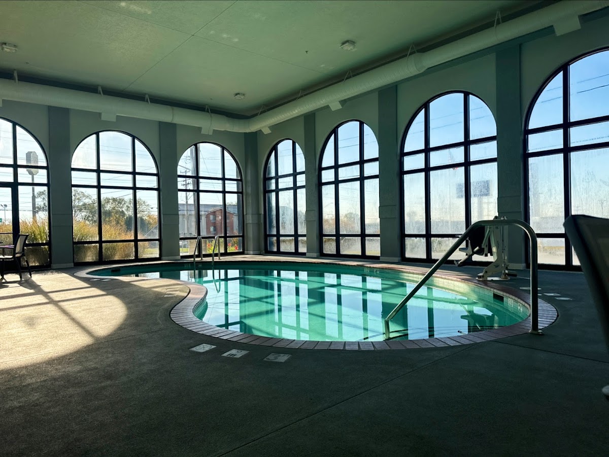 Best Western Plus Harrisonburg photo 3